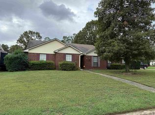 362 Regal Oaks Cir, White Hall, AR 71602