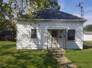 828 S Bridge St, Portland, IN 47371