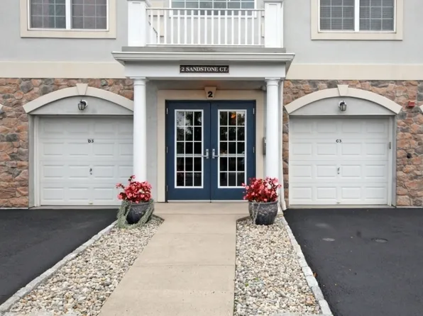 2 Sandstone Ct B3 #B3, Woodland Park, NJ 07424