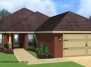 15 Nandina Ln, Huntsville, AL 35824