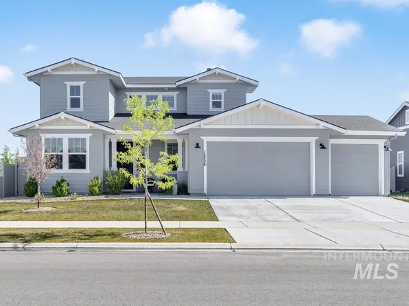 12524 W Shortcreek St, Star, ID 83669