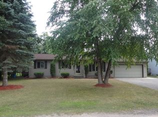 3131 Concord Blvd, Plover, WI 54467