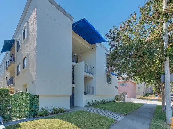 285 S Sierra Madre Blvd APT E, Pasadena, CA 91107