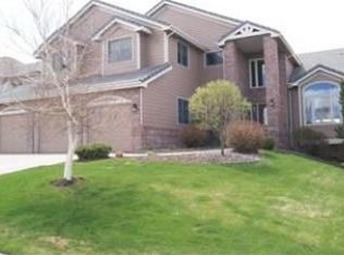 7344 Fairway Ln, Parker, CO 80134