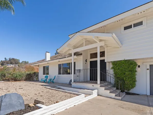 3548 Laurashawn Ln, Escondido, CA 92026
