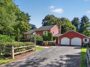 356 Springfield St, Wilbraham, MA 01095