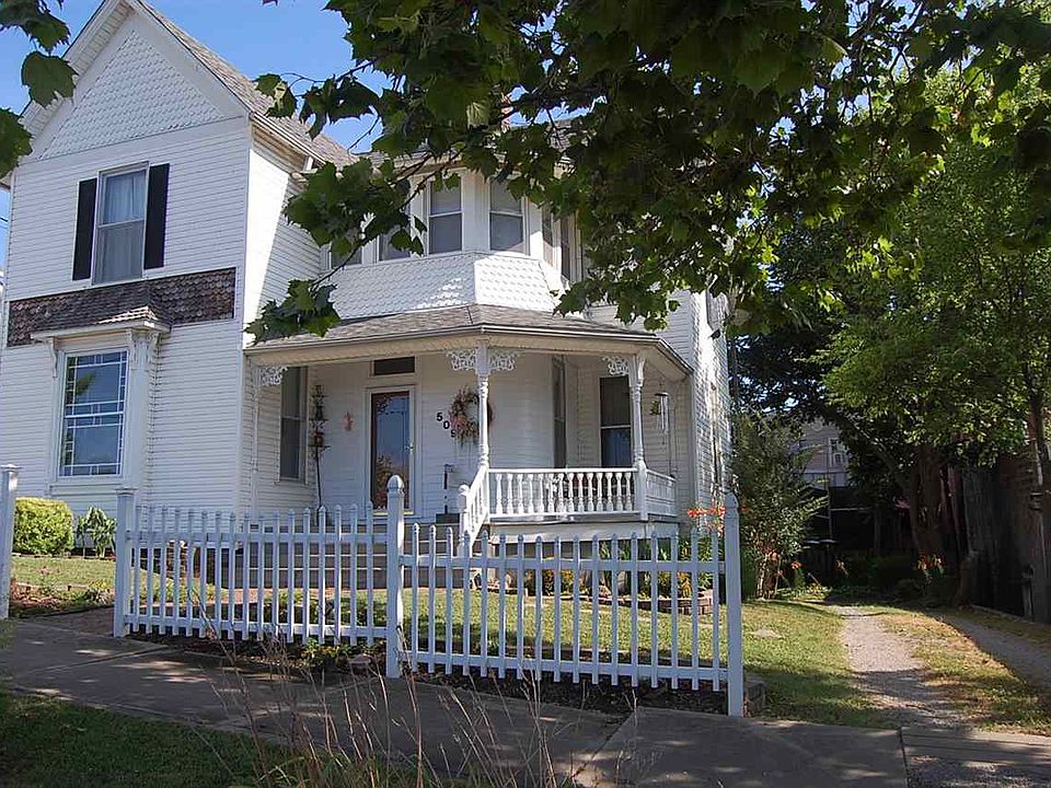 1st image of 509 Poplar St