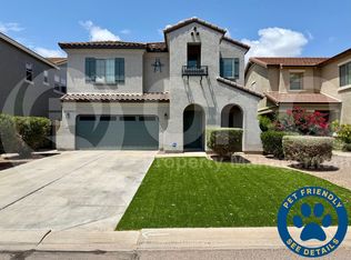 35694 N Zachary Rd, San Tan Valley, AZ 85144