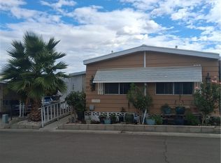 20683 Waalew Rd Space B37, Apple Valley, CA 92307