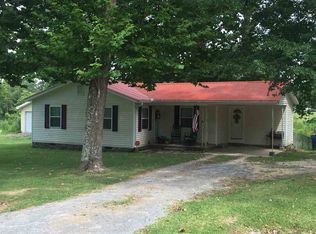 7701 Nixon Chapel Rd, Horton, AL 35980