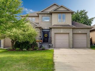 2058 Westpoint Hts, London, ON --