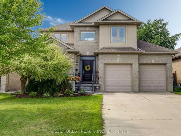 2058 Westpoint Hts, London, ON