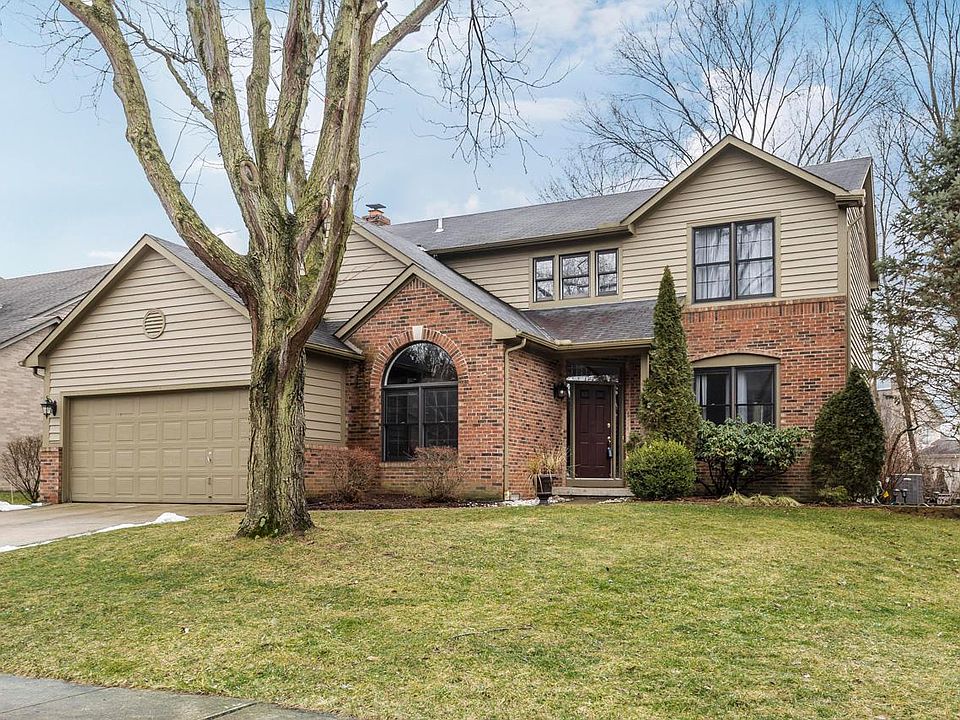 1st image of 6337 Twonotch Ct