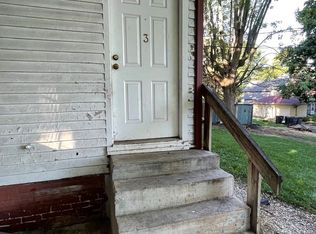 406 Perrin Ave APT 3, Lafayette, IN 47904