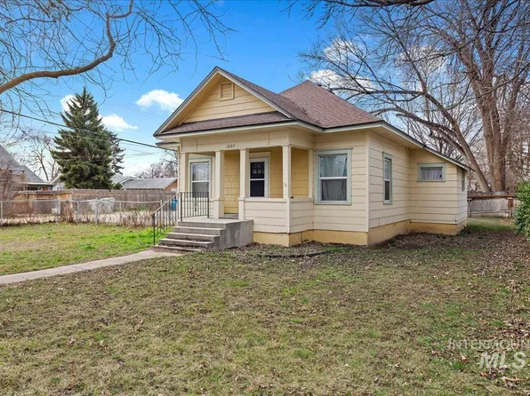 1805 3rd St S, Nampa, ID 83651