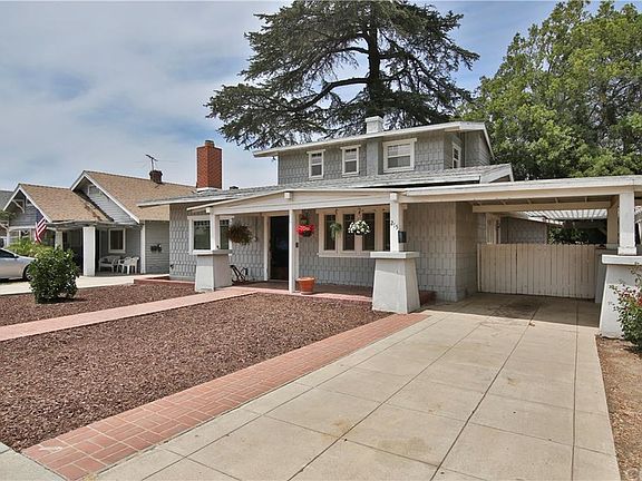 2nd image of 215 E Olive St