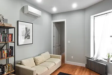 Rented by The Agency