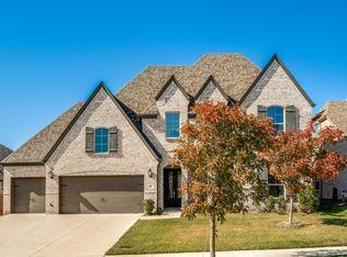 3505 Foxhall St, Melissa, TX 75454