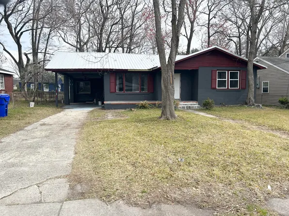 5056 Butler St, North Charleston, SC 29406