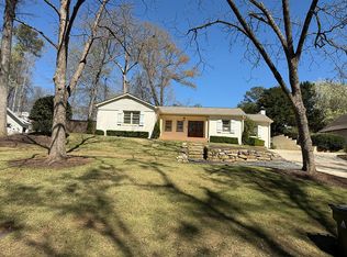 265 Chewacla Dr, Auburn, AL 36830