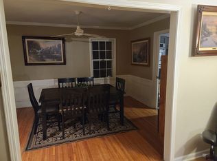 3231 Lammermuir Rd, Memphis, TN 38128