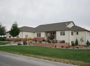 2205 Morning Dove Dr, Laurel, MT 59044