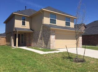 2415 Connors Path Ct, Houston, TX 77073