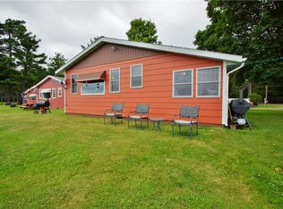 15305 W County Highway K #2, Hayward, WI 54843