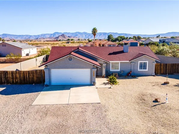 7815 E Concho Drive, Kingman, AZ 86401