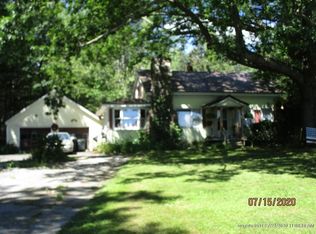 299 Dow Rd, Orrington, ME 04474