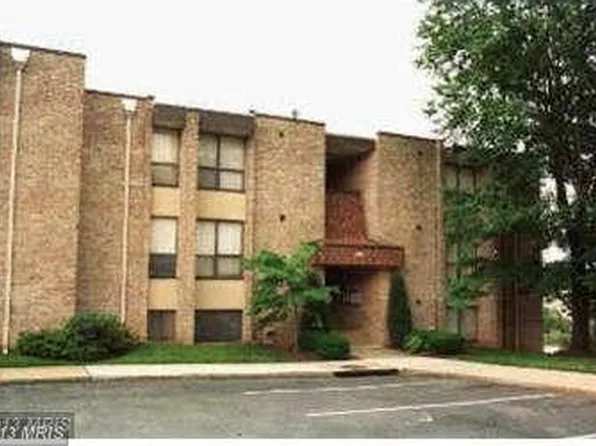 3341 Huntley Square Dr #B, Temple Hills, MD 20748