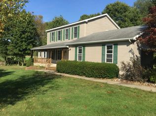 8679 B Dr N, Battle Creek, MI 49014