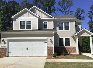 154 Lindridge Dr, Lilburn, GA 30047