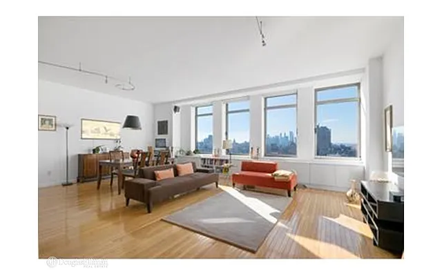 Rented by Douglas Elliman | media 1