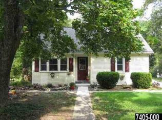 296 Red Bridge Rd, Gettysburg, PA 17325