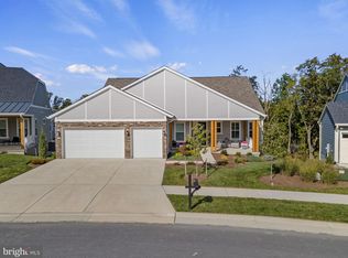 115 Stonecrop Ct, Lake Frederick, VA 22630