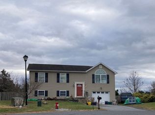 156 Virgo Ln, Martinsburg, WV 25404