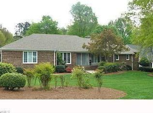 5122 Hedrick Dr, Greensboro, NC 27410