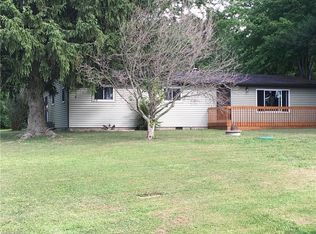 1928 Plymouth Gageville Rd, Ashtabula, OH 44004