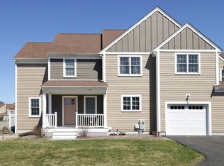 The Village At Sawmill Woods, Plymouth, MA 02360