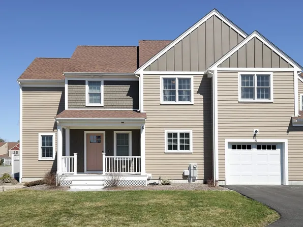 36 Drum Dr #36, Plymouth, MA 02360
