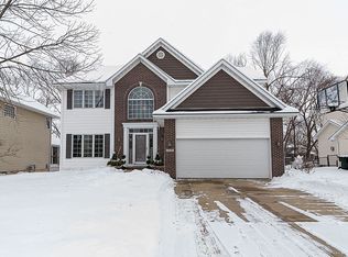 4830 Black Ivy Ct NE, Cedar Rapids, IA 52411