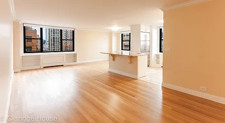 Rented by Milford Management