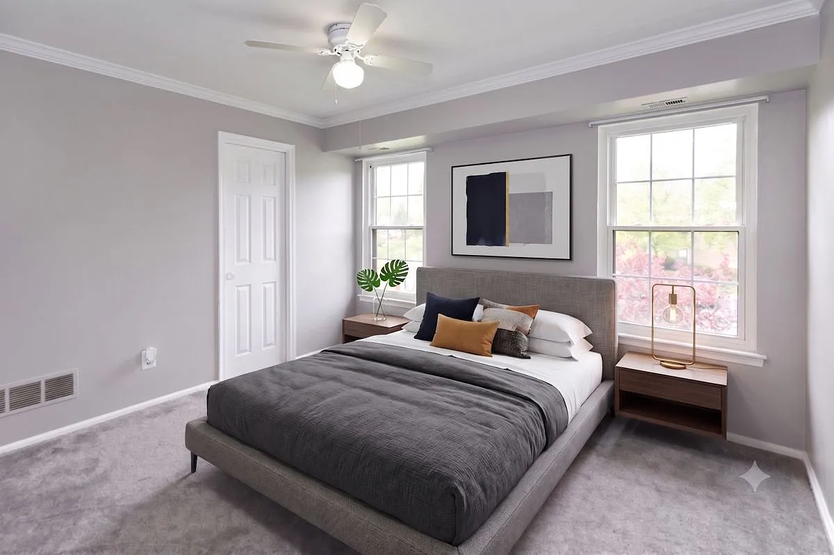 2 bed, 1.0 bath, 1171 sqft, $2,500 — Photo 3
