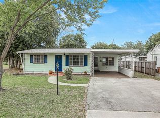 529 Burland St, Punta Gorda, FL 33950