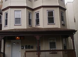 73 Savin St APT 3, Roxbury, MA 02119