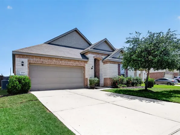 12727 Arcola Valley Ct, Houston, TX 77044
