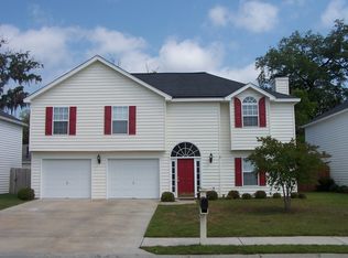 126 Teakwood Dr, Savannah, GA 31410