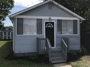 310 E Saint Johns Ave, Villas, NJ 08251