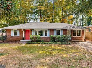 2477 Ridgefield Ter, Decatur, GA 30033